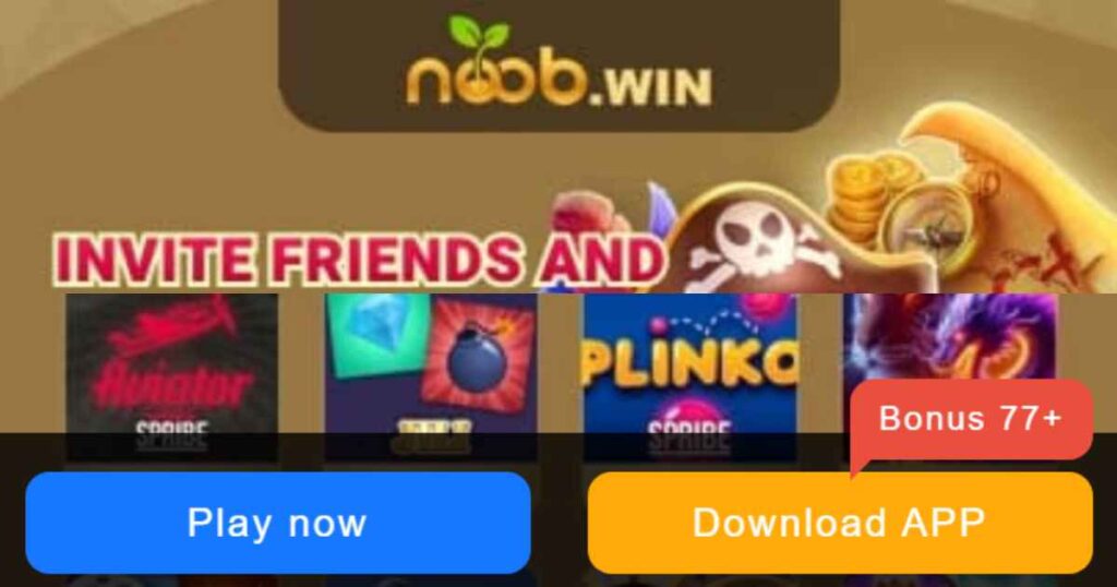 Noob Win Game