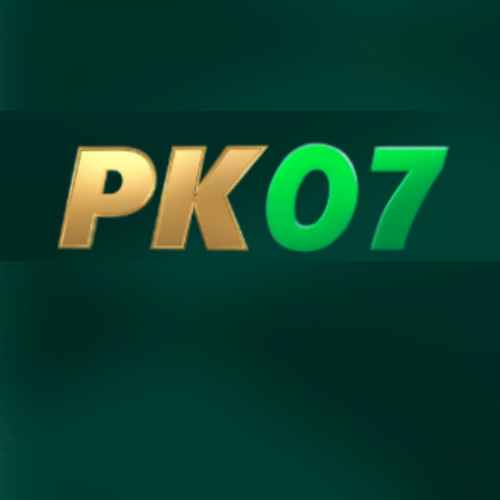 pk07 game