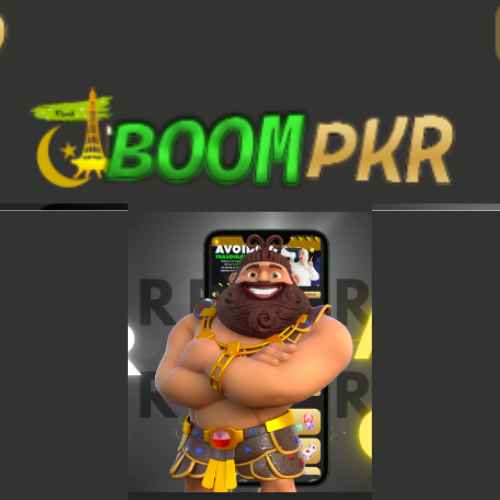 Boompkr Game