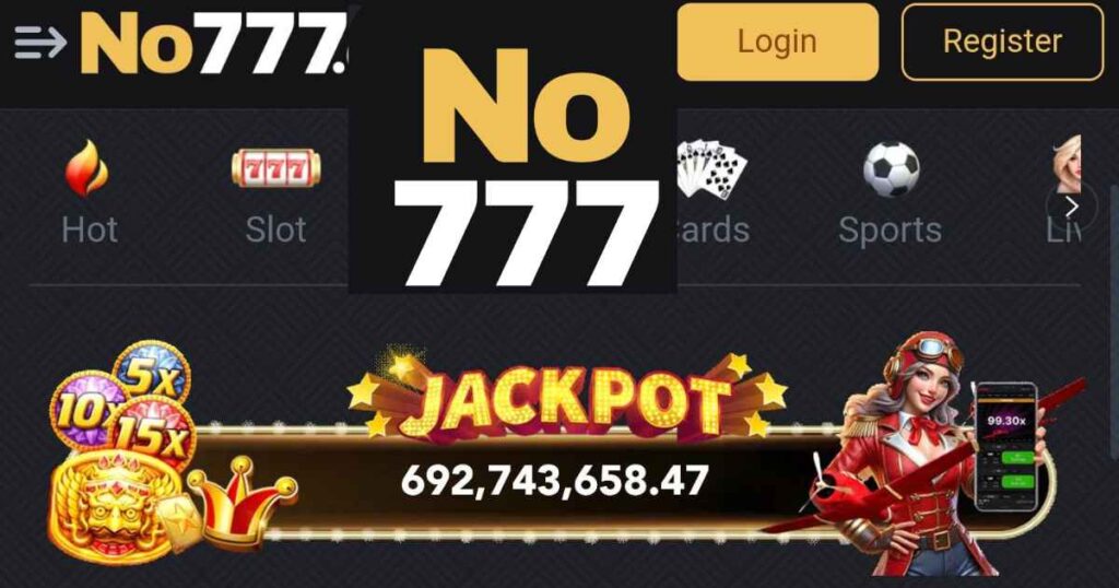 No777 Game